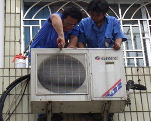 南阳市空调维修售后服务中心