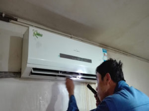 南阳市格力空调电话是多少