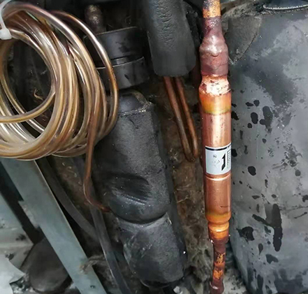 南阳市美的变频多联机空调维修售后服务中心