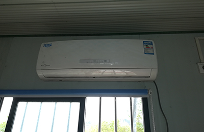 南阳市空调维修在哪里找