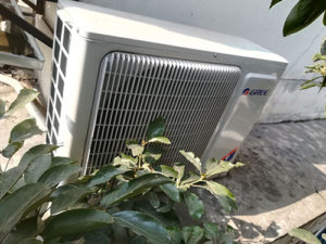 南阳市空调维修售后服务