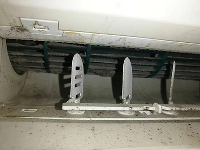 南阳市空调维修售后服务中心电话是多少