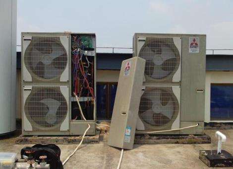 南阳市空调维修电话号码多少