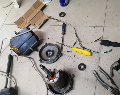 南阳市空调维修售后服务中心电话在哪里找