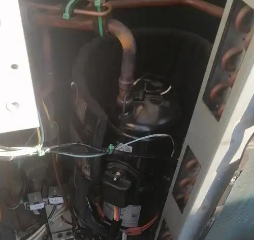 南阳市维修变频空调电话在哪里找