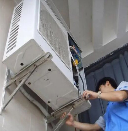 南阳市24小时空调维修热线