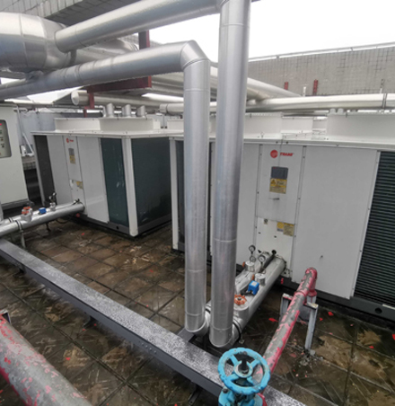 南阳市附近中央空调维修 南阳市上门中央空调维修